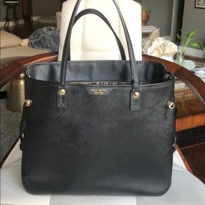 Henri Bendel XL Tote